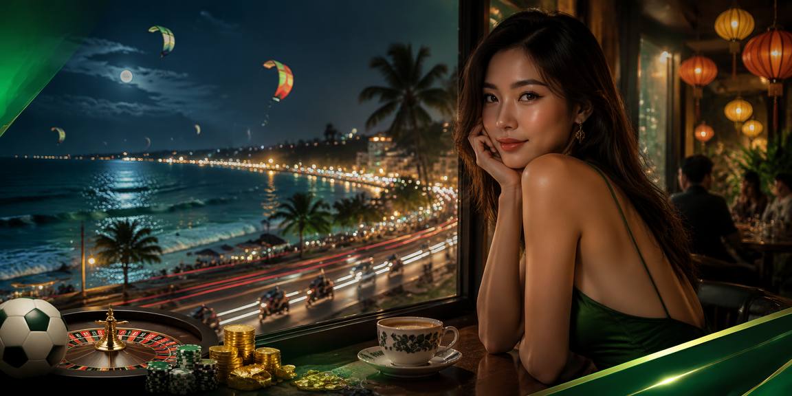fh789 Những gì có trong sảnh casino fh789
